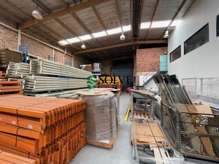 Click to view all images Warehouse B/90 Victoria Road North Parramatta NSW 2151 - Image 3