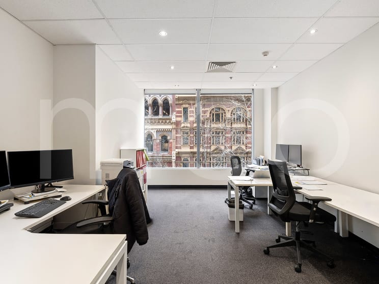 Suite 205A/480 Collins Street Melbourne VIC 3000 - Image 1