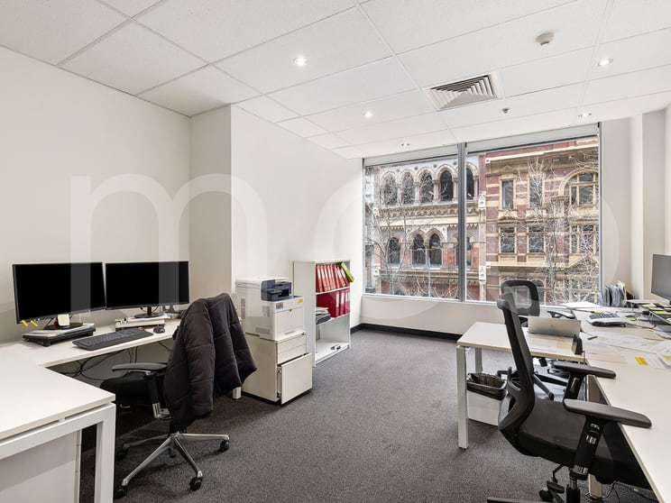 Suite 205A/480 Collins Street Melbourne VIC 3000 - Image 3
