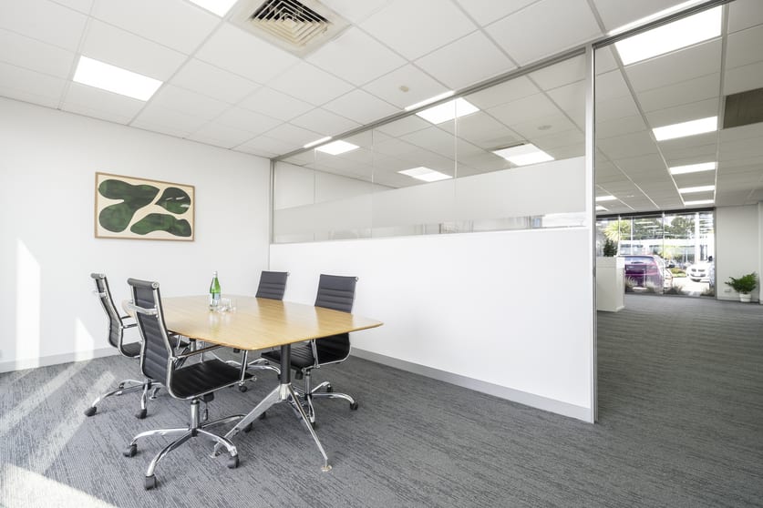 Click to view all images 20B Ground Floor/75 Lorimer Street Docklands VIC 3008 - Image 3