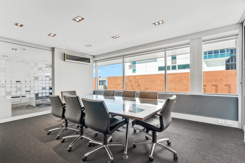 Click to view all images Level 2/12-24 Gilles St Adelaide SA 5000 - Image 2