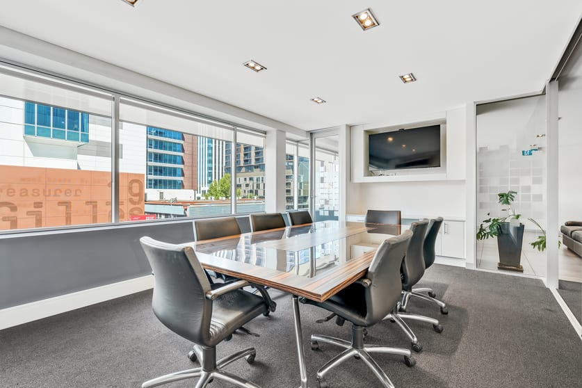 Click to view all images Level 2/12-24 Gilles St Adelaide SA 5000 - Image 1