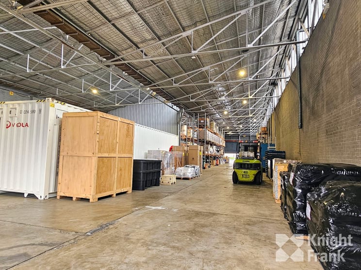 Click to view all images Warehouse i12/Unit i12, 22 Powers Road Seven Hills NSW 2147 - Image 3