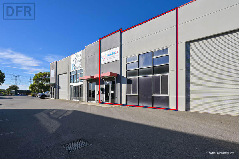 8/1 Merino Entrance Cockburn Central WA 6164 - Image 2