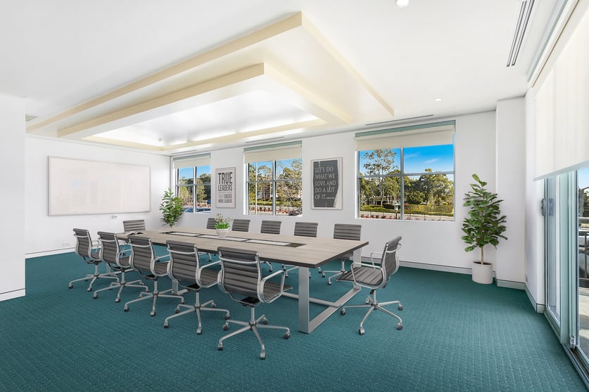 Click to view all images 1/38 Brookhollow Avenue Norwest NSW 2153 - Image 3