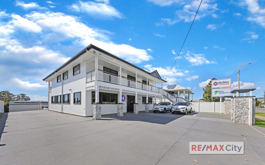 U1/1298 Wynnum Road Tingalpa QLD 4173 - Image 1