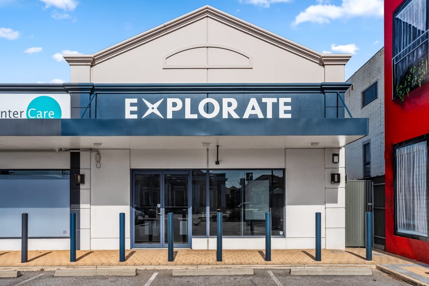 Click to view all images 137-139 Henley Beach Road Mile End SA 5031 - Image 1
