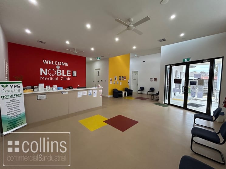 Click to view all images 11 ALLAN Street Noble Park VIC 3174 - Image 3