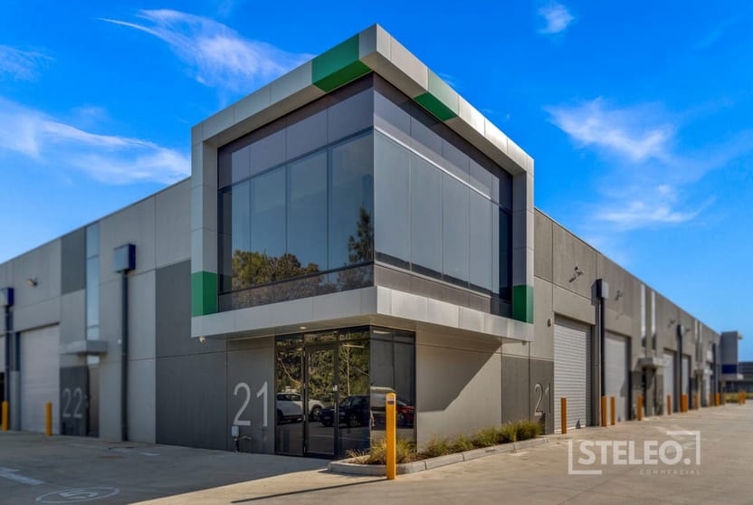 Click to view all images 21/72 Logistics Street Keilor Park VIC 3042 - Image 1