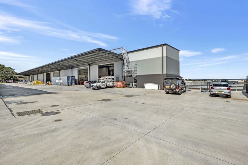 Click to view all images Unit 4A 430 Marion Street Bankstown NSW 2200 - Image 1