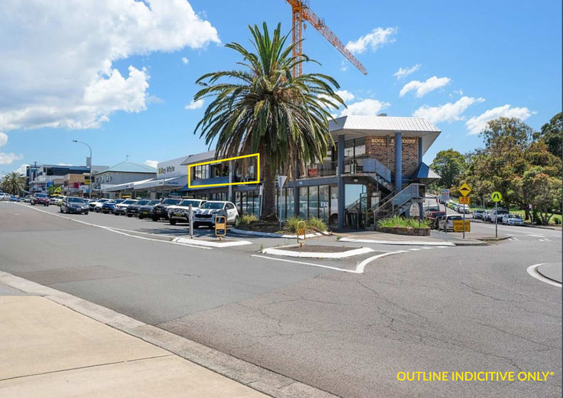 Click to view all images 6-7/1 The Boulevarde Toronto NSW 2283 - Image 2