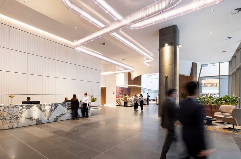 Click to view all images 300 La Trobe St Melbourne VIC 3000 - Image 3