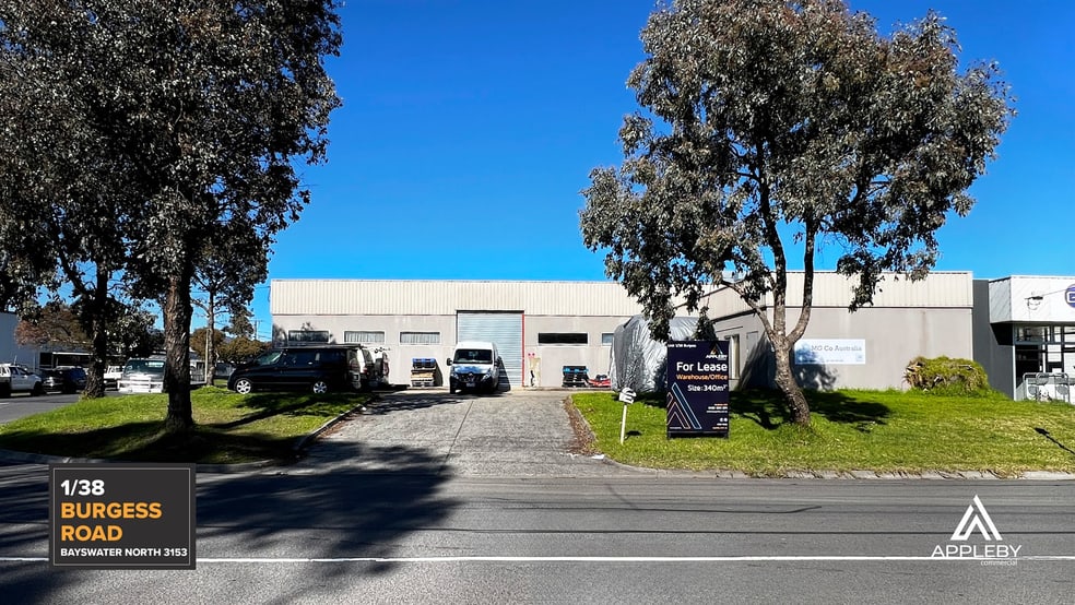 1/38 Burgess Road Bayswater North VIC 3153 - Image 1