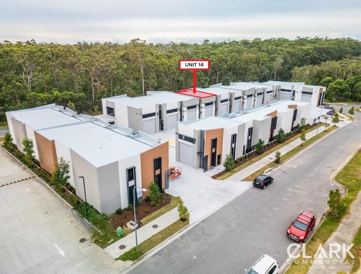 14/8-10 Naves Drive Coomera QLD 4209 - Image 1