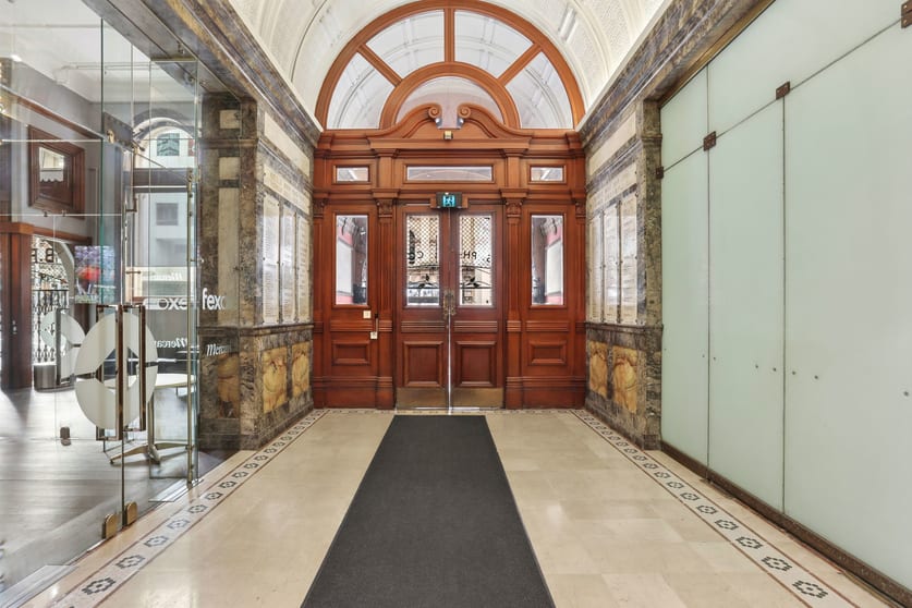 Click to view all images 4/5-11 Bridge Street Sydney NSW 2000 - Image 1