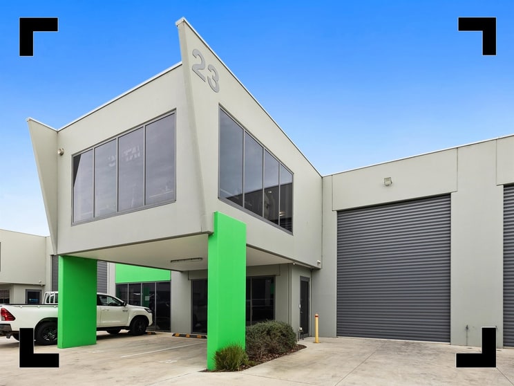 Click to view all images 23/35 Hood Street Airport West VIC 3042 - Image 1