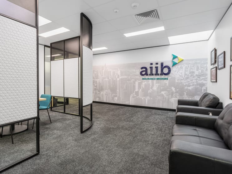 Office 1/26 Ross Street Parramatta NSW 2150 - Image 2