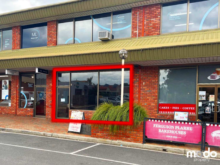 Click to view all images Shop 10/78 Station Street Seymour VIC 3660 - Image 2