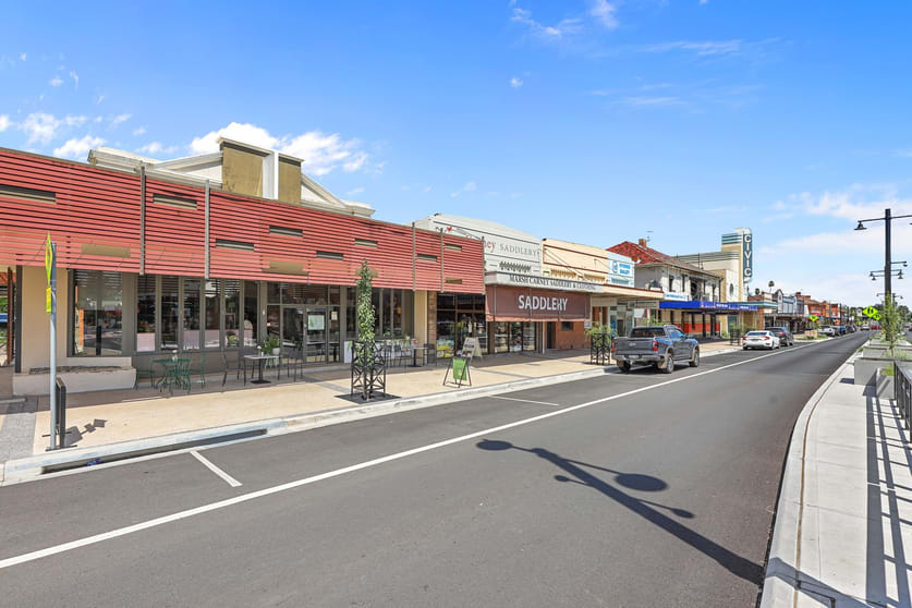 Click to view all images 122 Kelly Street Scone NSW 2337 - Image 2