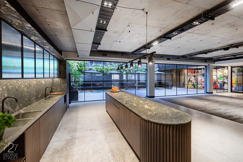 Click to view all images Level 2/727 GEORGE STREET Sydney NSW 2000 - Image 3