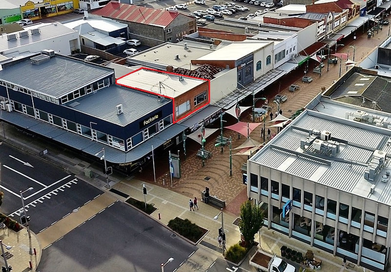 Click to view all images Level 1/49 Rooke Street Devonport TAS 7310 - Image 3