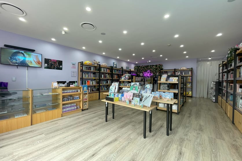 Click to view all images 8/45 Forest Road Hurstville NSW 2220 - Image 3