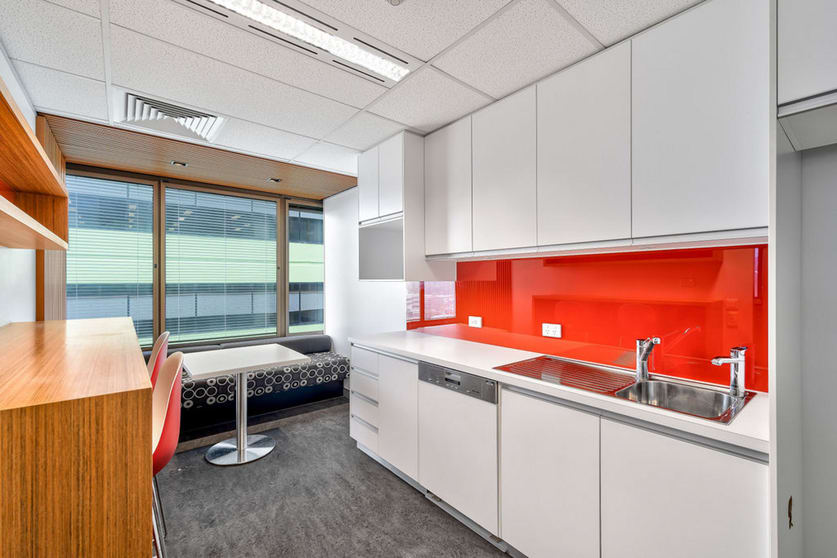 Click to view all images Suite 7.01/303 Coronation Drive Milton QLD 4064 - Image 3