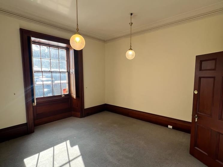 Click to view all images Ground Suite 5/181 Elizabeth Street Hobart TAS 7000 - Image 2