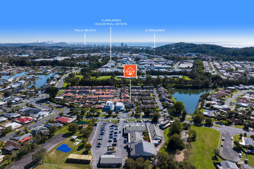 Click to view all images 16 Bienvenue Drive Currumbin Waters QLD 4223 - Image 1