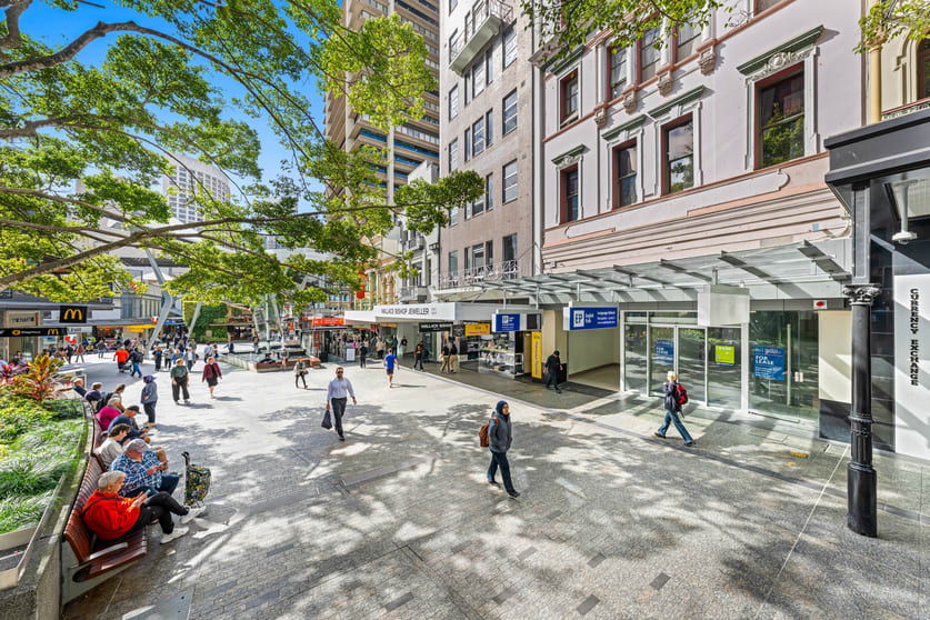 115 Queen Street Brisbane City QLD 4000 - Image 2