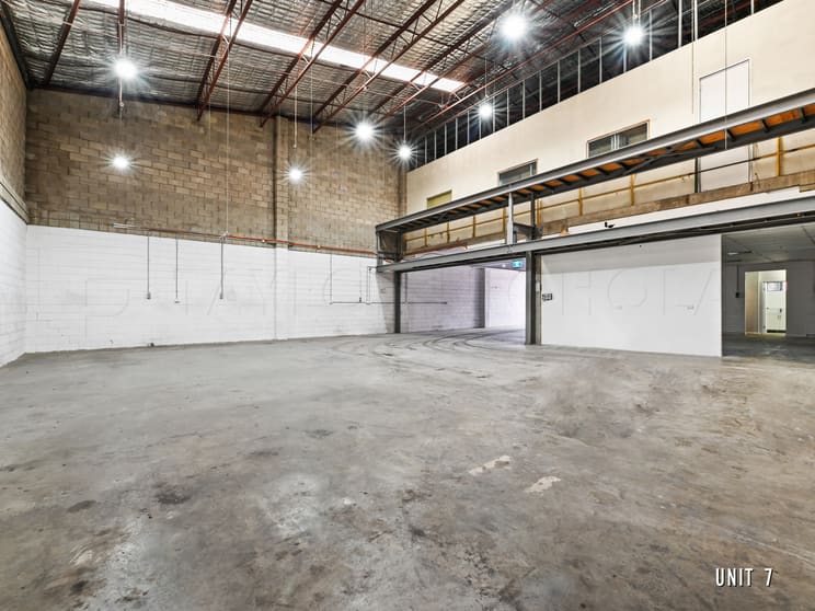 Click to view all images 6 & 7/1 Hordern Place Camperdown NSW 2050 - Image 2