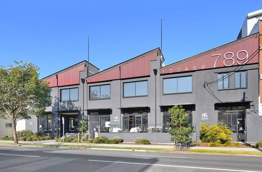 Click to view all images 789 Botany Road Rosebery NSW 2018 - Image 1