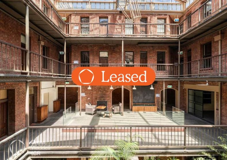 24-38 Little Bourke Street Melbourne VIC 3000 - Image 1