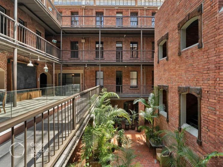 24-38 Little Bourke Street Melbourne VIC 3000 - Image 3