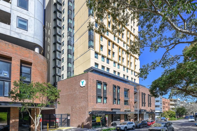 Click to view all images 100 Regent St Redfern NSW 2016 - Image 1