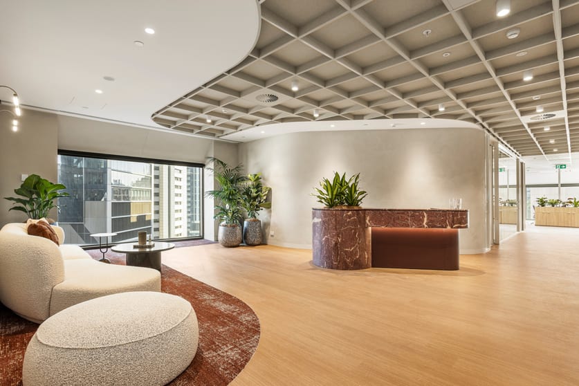 Click to view all images Collins Place 55 Collins Street Melbourne VIC 3000 - Image 3