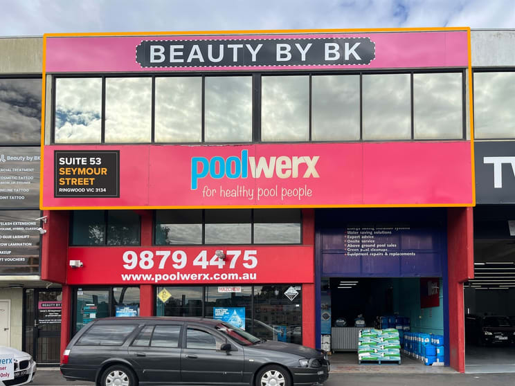 Click to view all images Suite 53 Seymour Street Ringwood VIC 3134 - Image 3