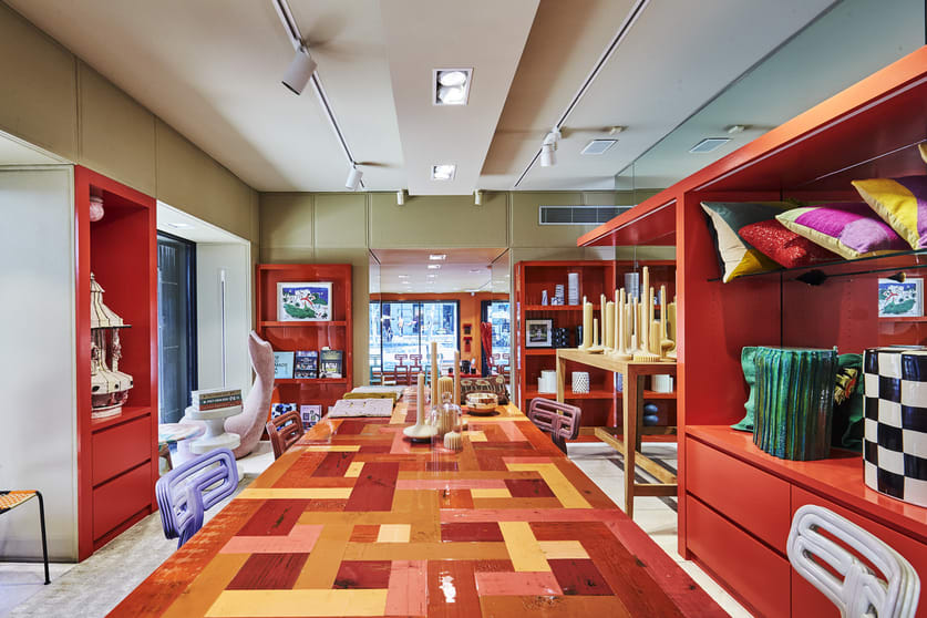 Click to view all images Shops 8 & 9/ 118-122 Queen Street Woollahra NSW 2025 - Image 2