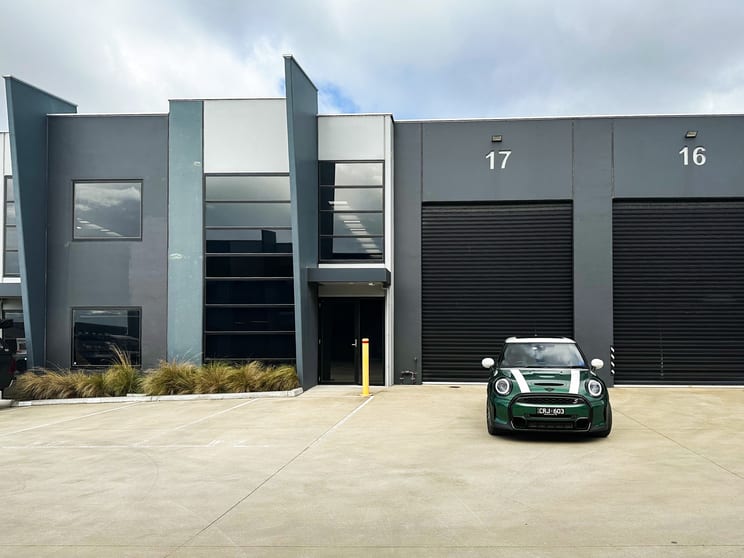 Click to view all images 17/5 Speedwell Street Somerville VIC 3912 - Image 1