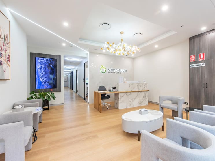 Click to view all images Shop 2/405-411 Sussex Street Haymarket NSW 2000 - Image 3