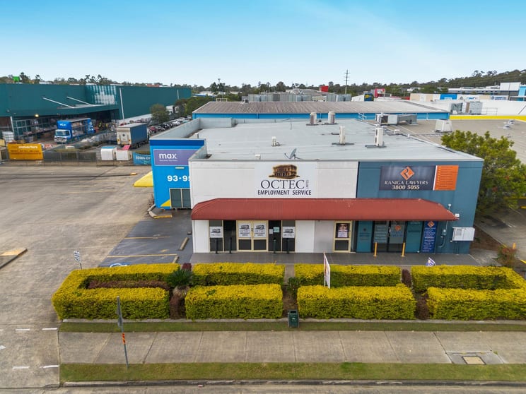Click to view all images 93-95 Grand Plaza Drive Browns Plains QLD 4118 - Image 1