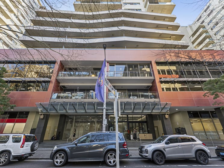 Click to view all images 11/1-17 Elsie Street Burwood NSW 2134 - Image 1