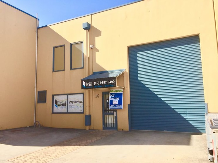 Click to view all images 20/13 Berry Street Clyde NSW 2142 - Image 1