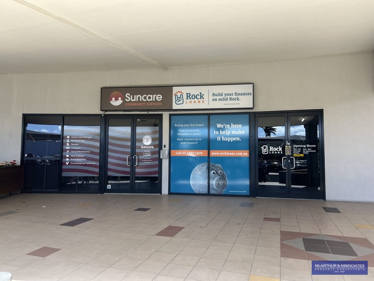 Click to view all images Berserker QLD 4701 - Image 2
