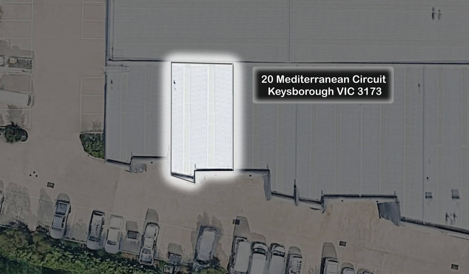 Click to view all images 20 Mediterranean Circuit Keysborough VIC 3173 - Image 3