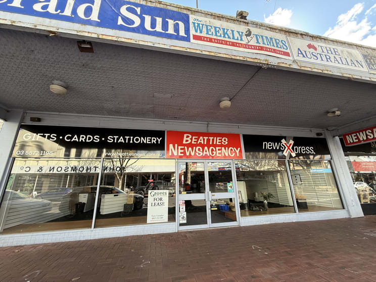 Click to view all images 147 Gray Street Hamilton VIC 3300 - Image 1