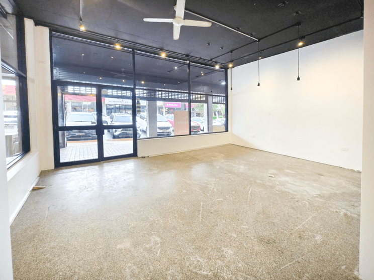Click to view all images Shop 3 & 4/78 York Street East Gosford NSW 2250 - Image 3