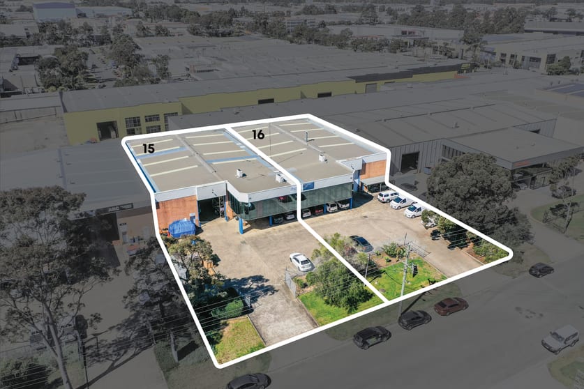 Wetherill Park NSW 2164 - Image 2
