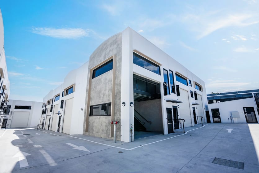 22/5 Bailey Crescent Southport QLD 4215 - Image 1