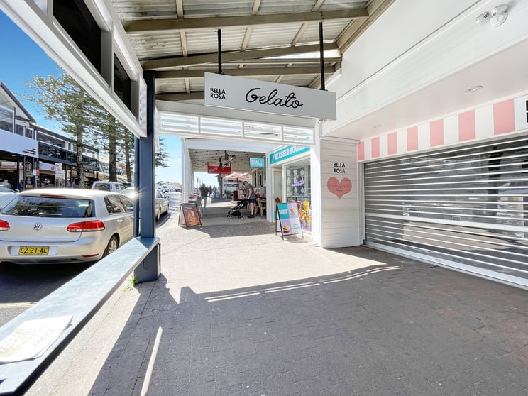 Click to view all images 1/11 Jonson Street Byron Bay NSW 2481 - Image 1